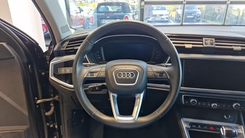 Audi Q3 45 Tfsie 245 Ch s tronic 6 Business Line