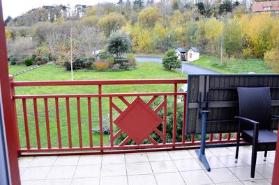 Appartement - 65 m² - 4 pièces