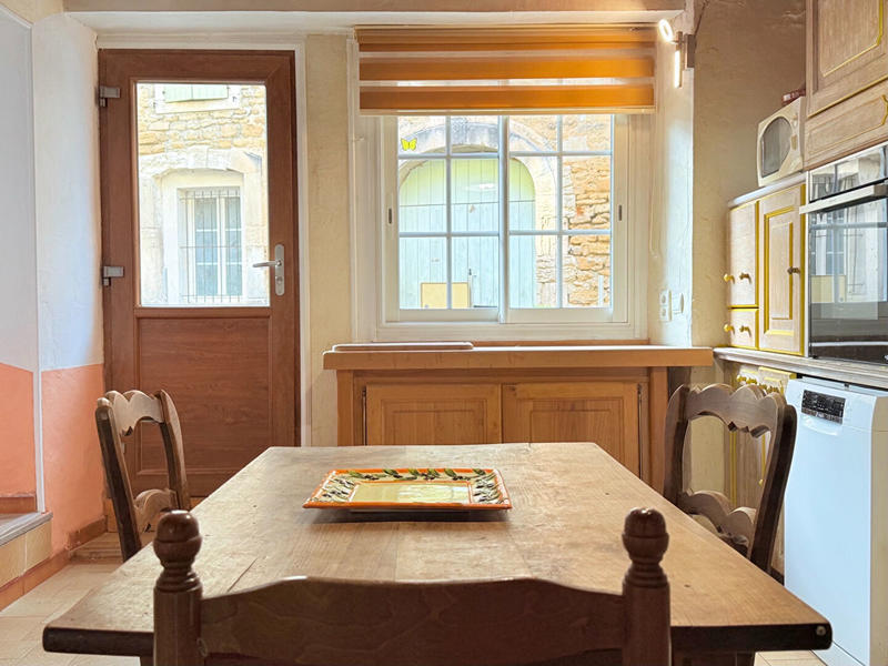 Maison - 176 m² - 7 pièces