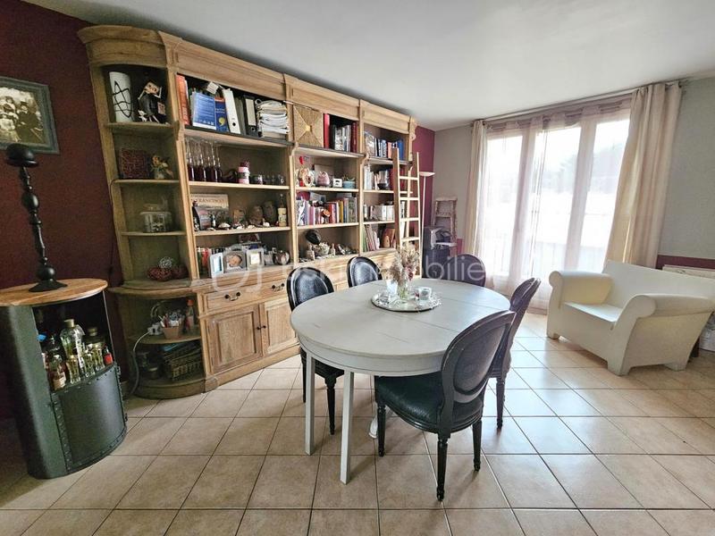 Pavillon - 115 m² - 6 pièces