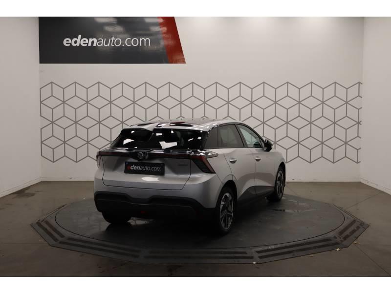 Mg Mg4 Electric 64kWh - 150 kW 2wd Luxury