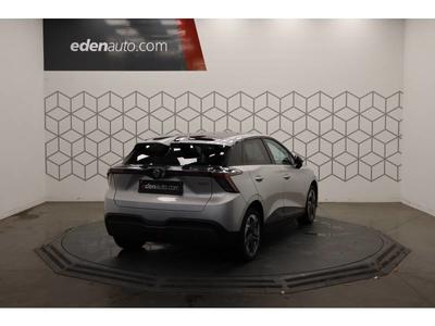 Mg Mg4 Electric 64kWh - 150 kW 2wd Comfort