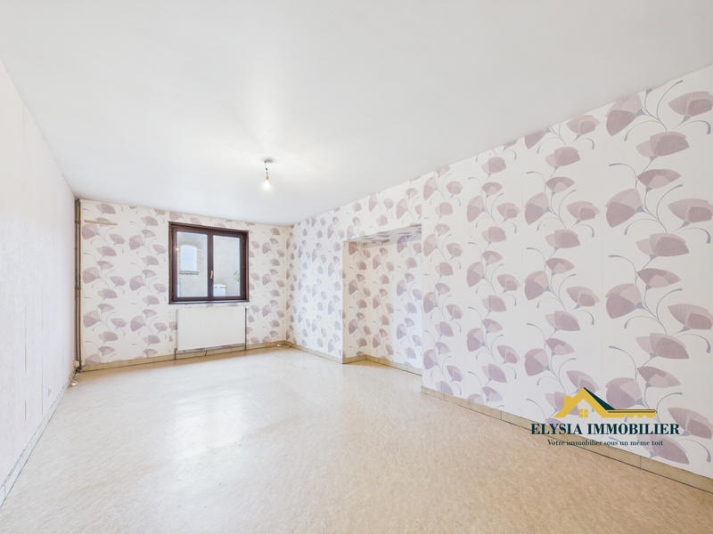 Maison - 142 m² - 4 pièces