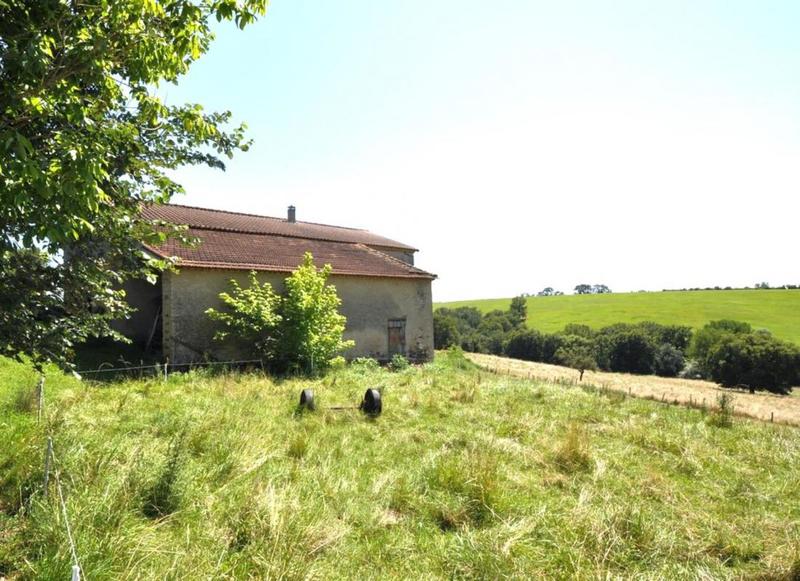 Ferme - 260 m² - 6 pièces
