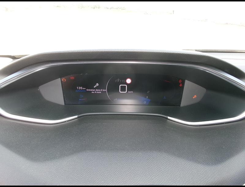 Peugeot 308 Sw Bhdi 130 Active Bus Bvm