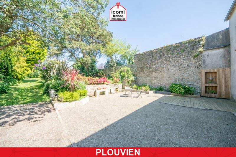 Maison - 160 m² - 8 pièces