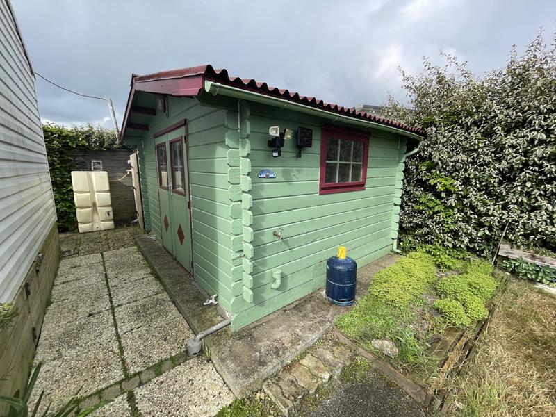 Châlet - 53 m² - 3 pièces