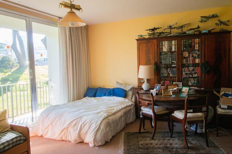 Studio - 38 m² - 1 pièce