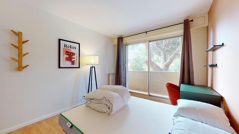 Appartement - 110 m²