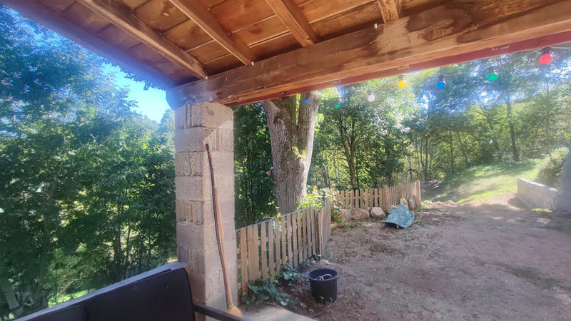 Maison - 176 m² - 5 pièces