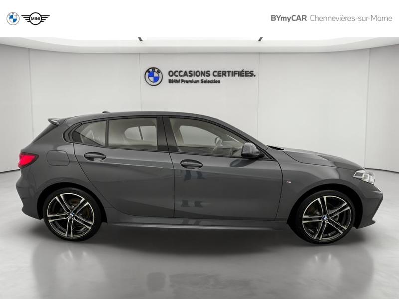 Bmw Série 1 F40 116d 116 ch Dkg7 m Sport