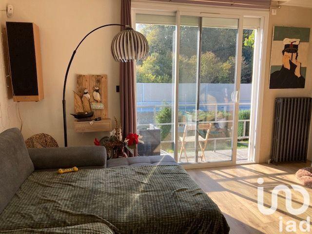 Maison - 75 m² - 4 pièces