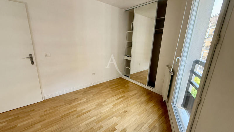 Appartement - 103 m² - 5 pièces