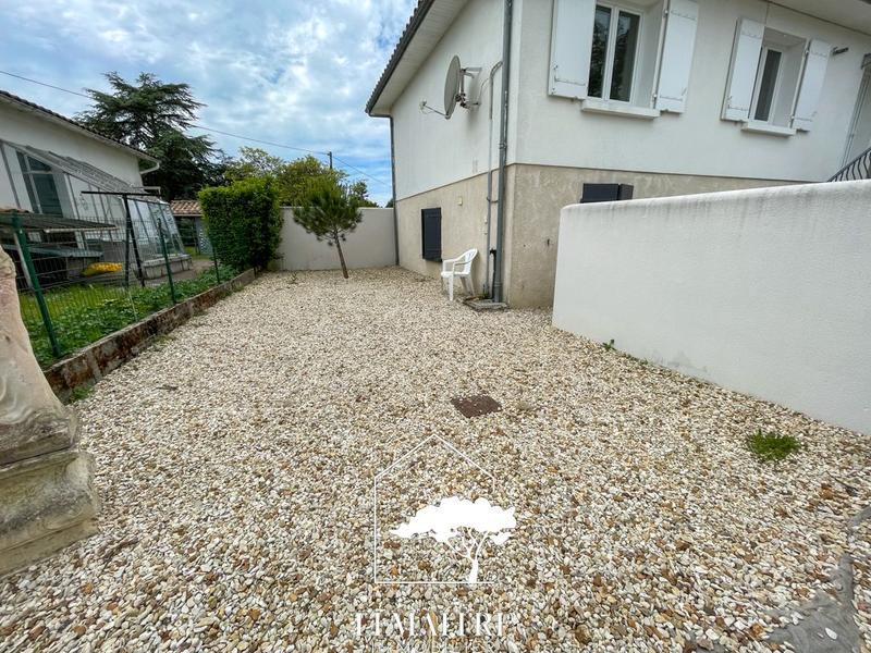 Appartement - 61 m² - 4 pièces