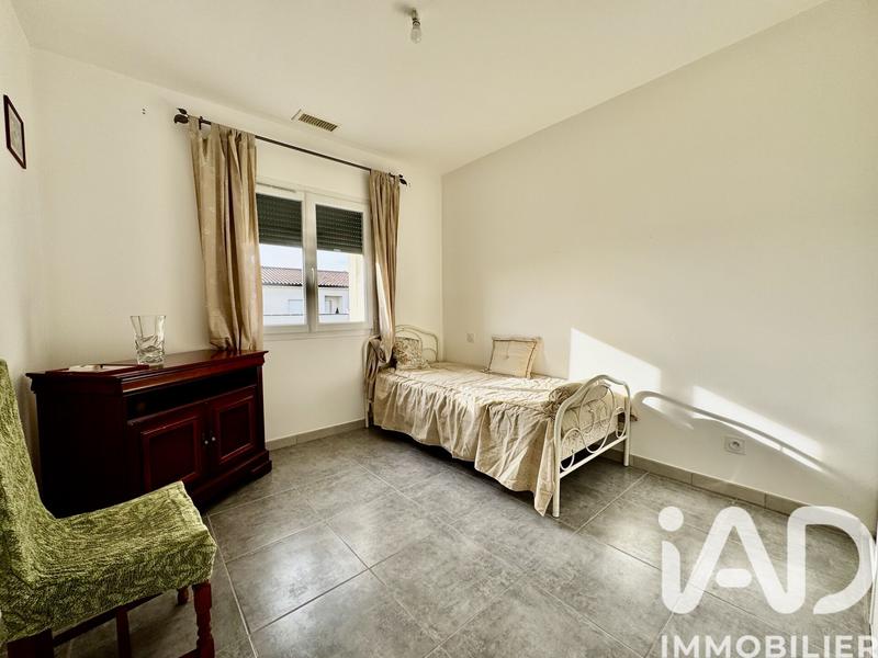 Maison - 146 m² - 6 pièces