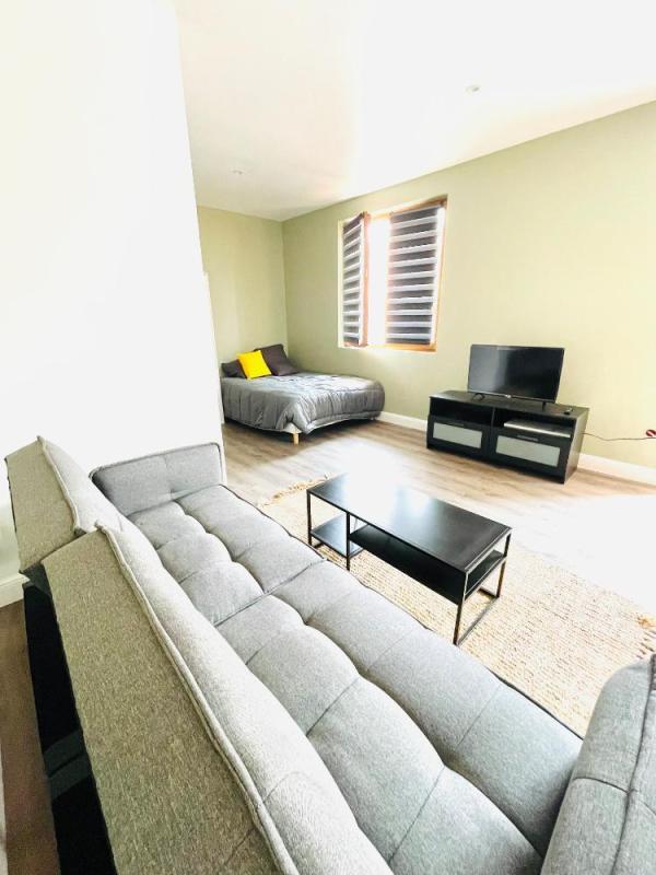 Appartement - 30 m² - 1 pièce