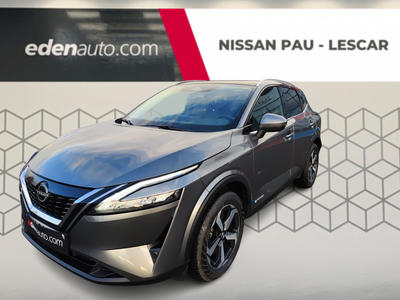 Nissan Qashqai e-Power 190 ch n-Connecta