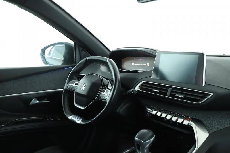 Peugeot 5008 1.5 Blue-HDi Gt Line Eat8 130 ch