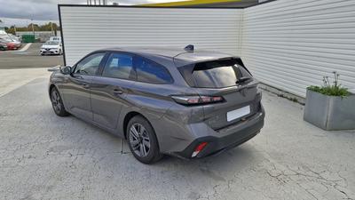 Peugeot 308 Sw Bluehdi 130ch Eat8 Active Pack