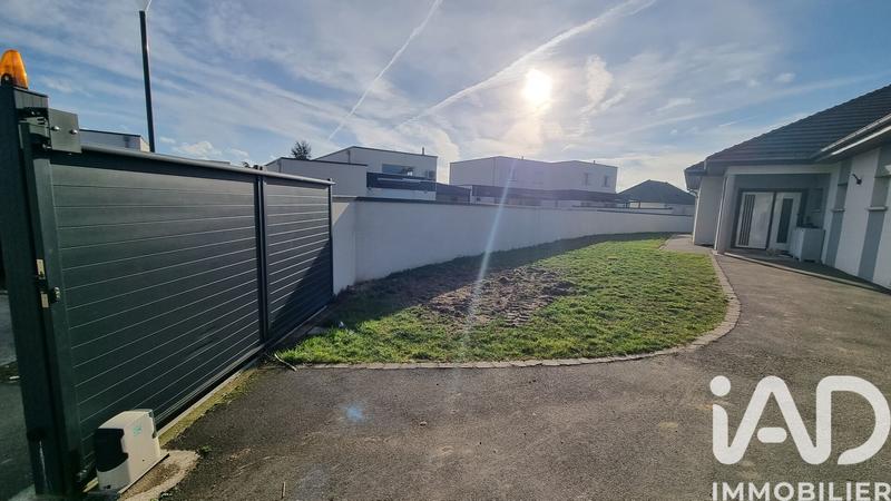 Maison - 148 m² - 5 pièces