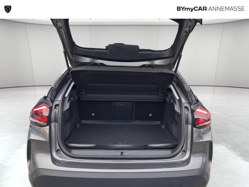 Citroën C4 PureTech 130 s&amp;S Eat8 Shine