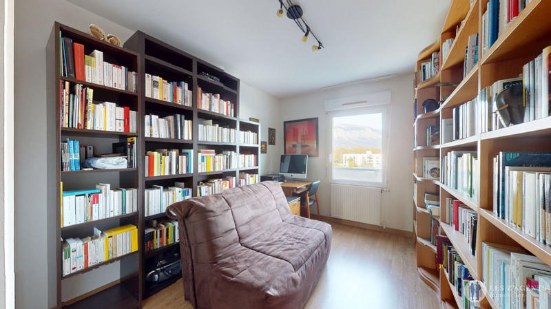 Appartement - 123 m² - 5 pièces