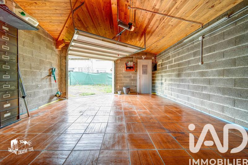 Appartement - 80 m² - 3 pièces