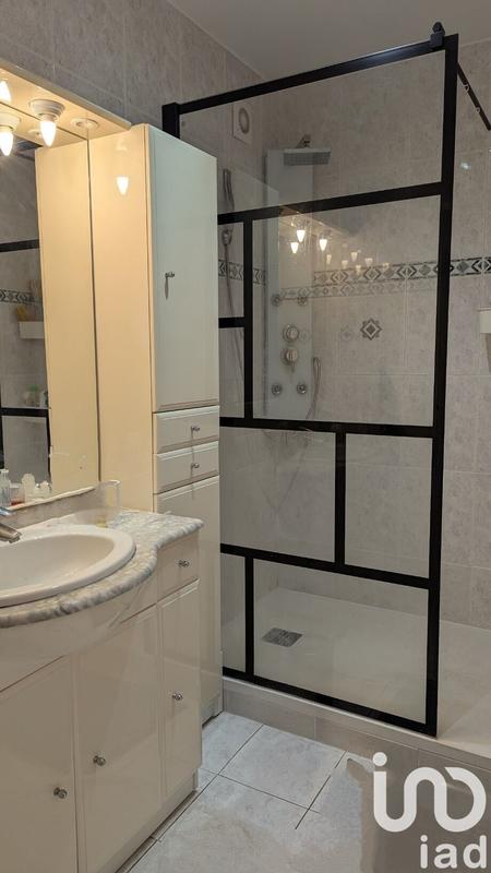 Appartement - 70 m² - 4 pièces