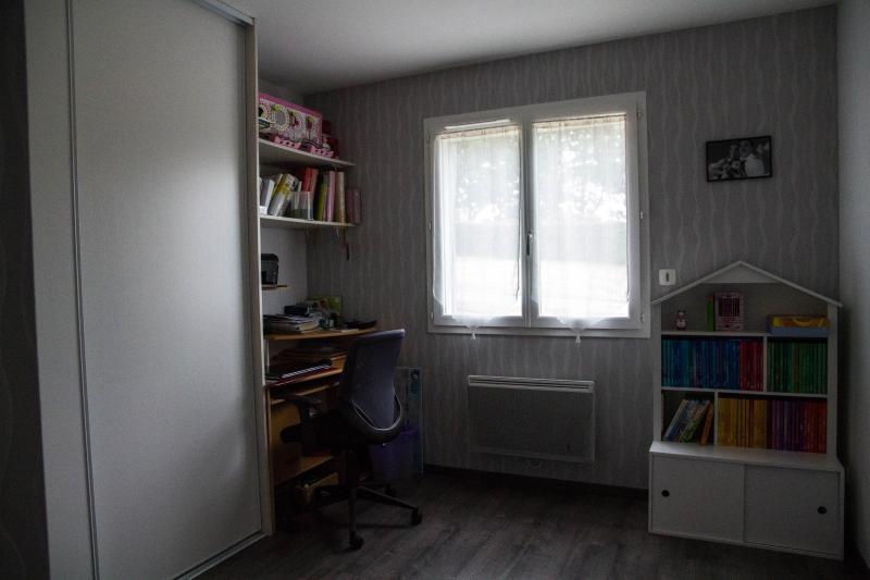 Maison - 117 m² - 6 pièces