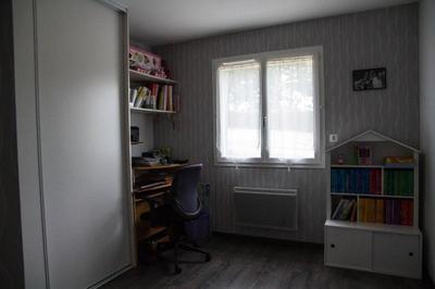 Maison - 117 m² - 6 pièces