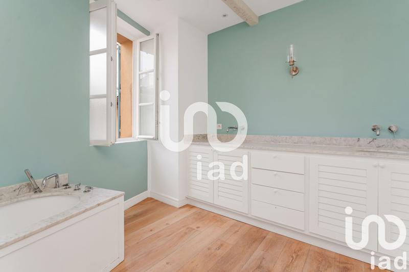 Maison de village - 137 m² - 6 pièces