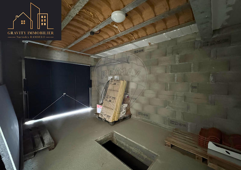 Maison - 103 m² - 5 pièces