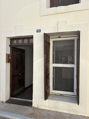 Maison de village - 117 m² - 7 pièces