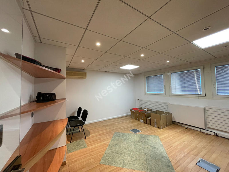 Local d'activité / Entrepôt - 350 m²