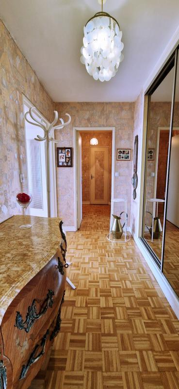 Appartement - 78 m² - 4 pièces