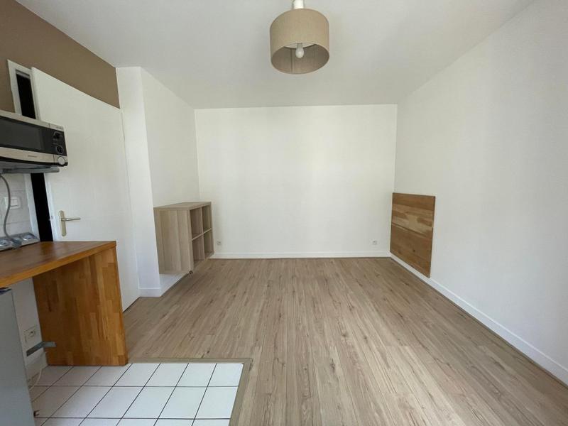 Studio - 20 m² - 1 pièce