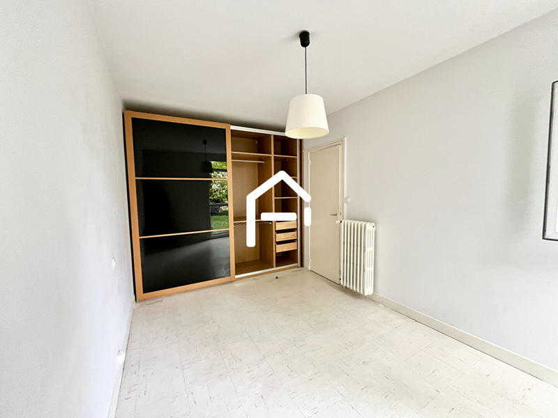 Appartement - 52 m² - 3 pièces