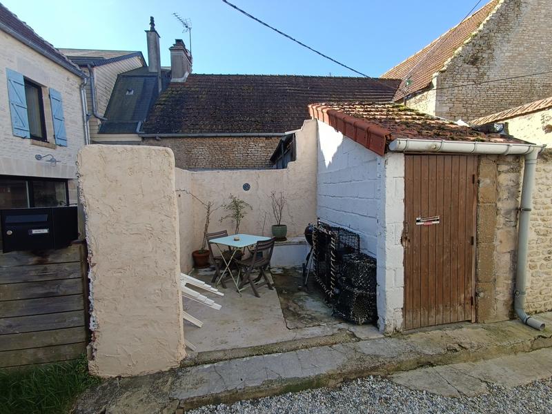 Maison - 79 m² - 4 pièces