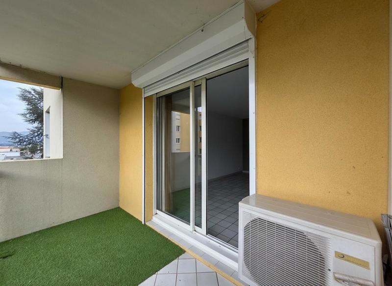 Appartement - 88 m² - 5 pièces