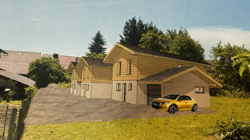 Villa - 109 m² - 4 pièces