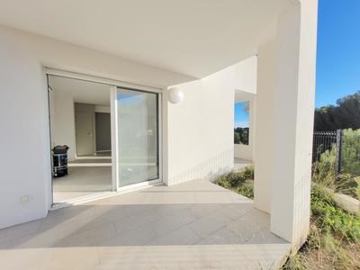 Appartement - 75 m² - 4 pièces