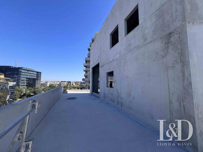 Appartement - 142 m² - 4 pièces