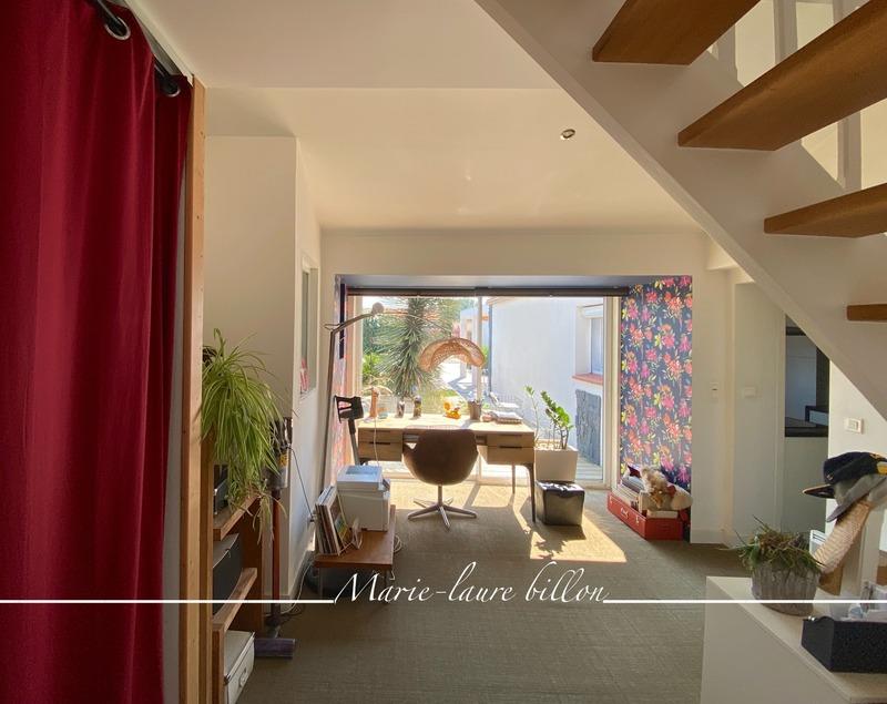 Maison - 199 m² - 7 pièces