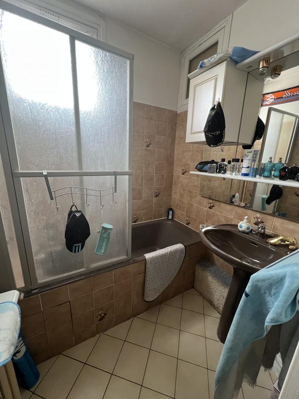 Appartement - 48 m² - 3 pièces