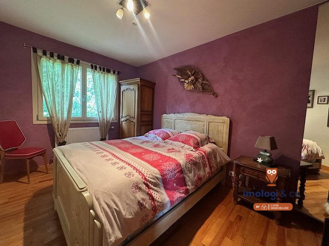 Maison de campagne - 83 m² - 3 pièces