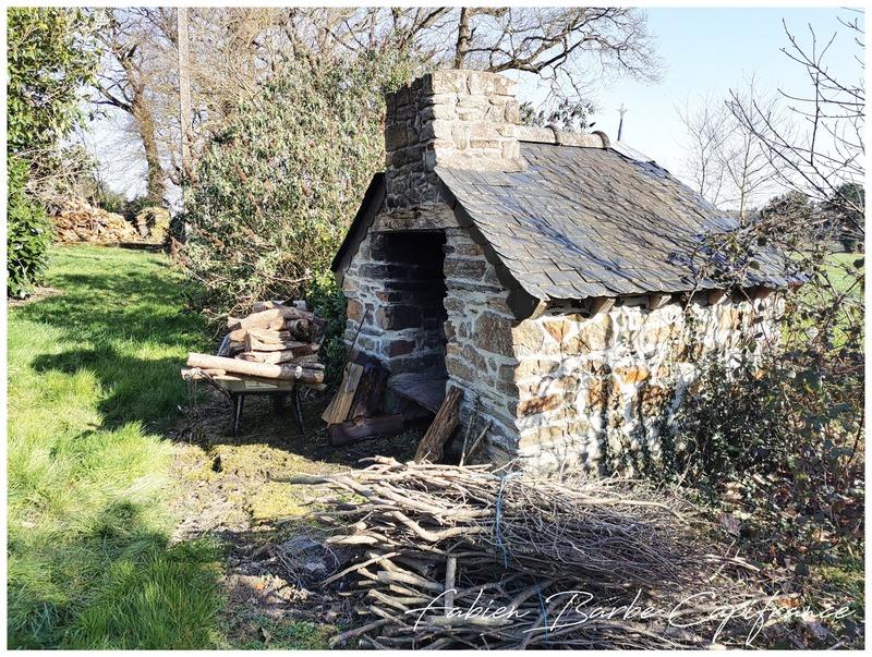 Maison - 260 m² - 7 pièces