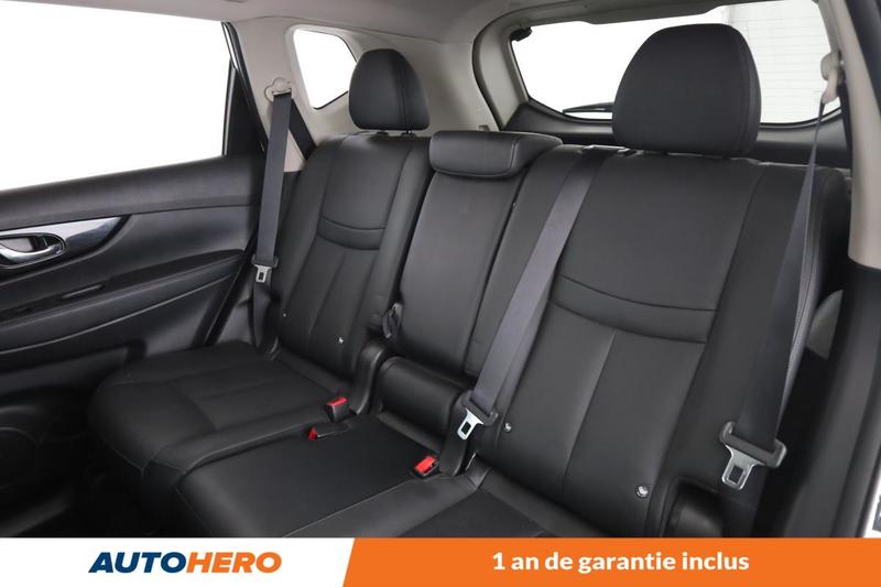 Nissan X-Trail 1.7 dCi Tekna Xtronic 150 ch