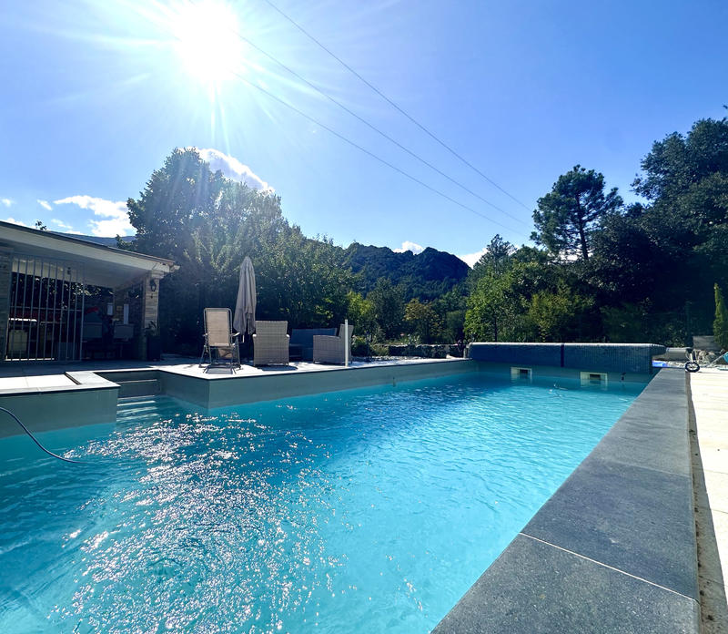 Maison - 86 m² - 3 pièces