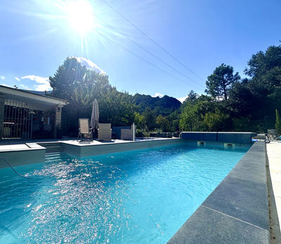 Maison - 86 m² - 3 pièces