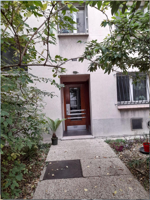 Appartement - 49 m² - 3 pièces